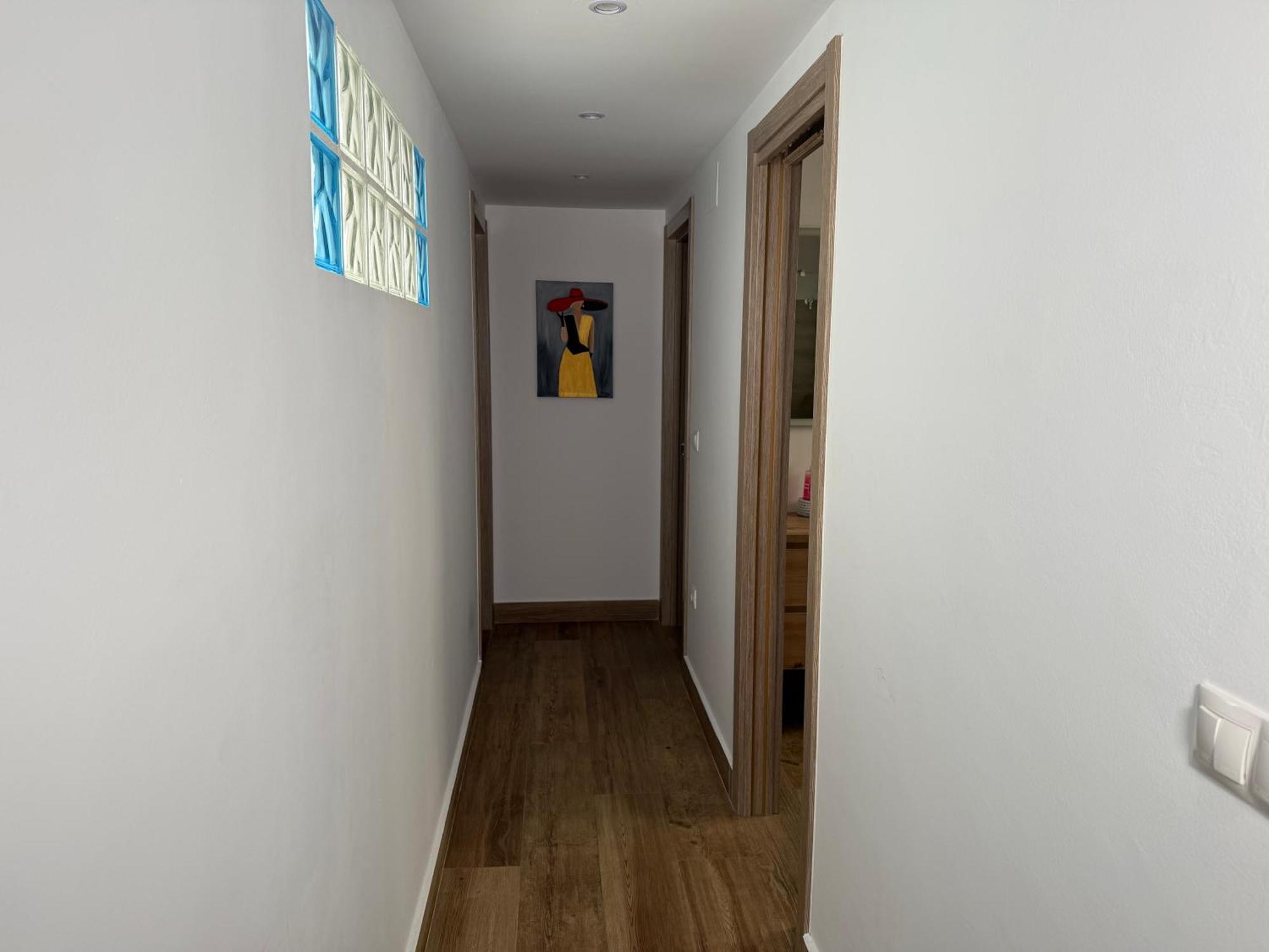 Apartamento Avenida Principal II アルテア エクステリア 写真