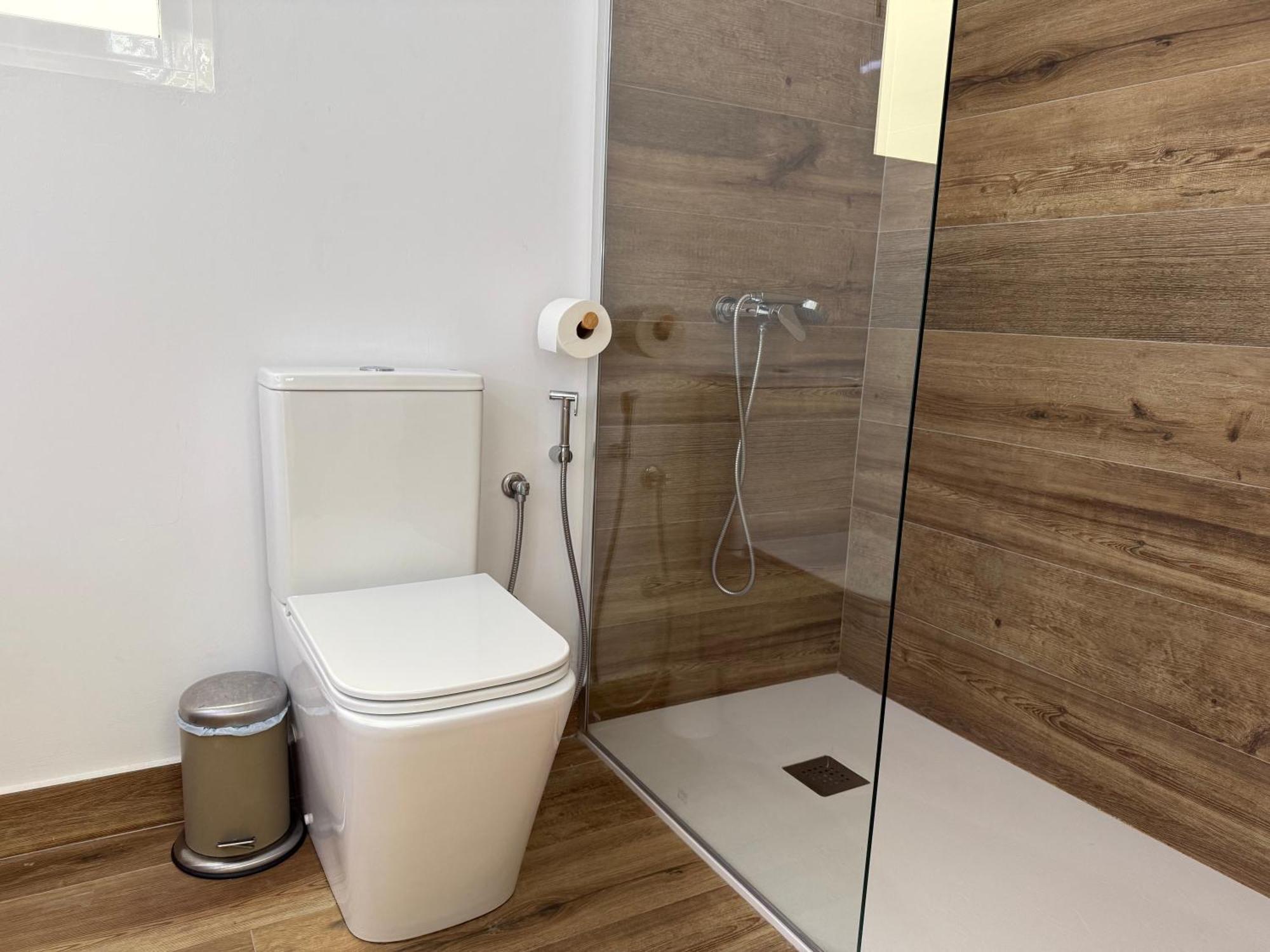 Apartamento Avenida Principal II アルテア エクステリア 写真