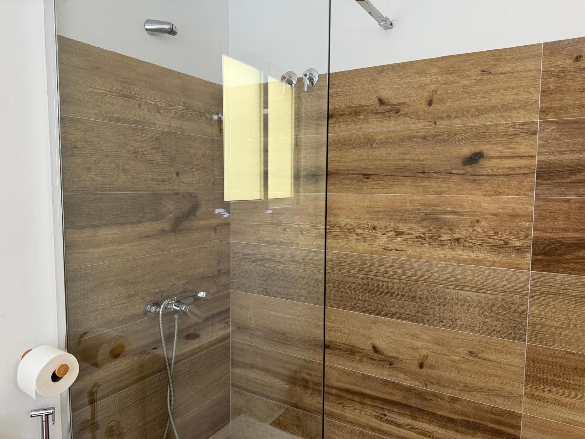 Apartamento Avenida Principal II アルテア エクステリア 写真