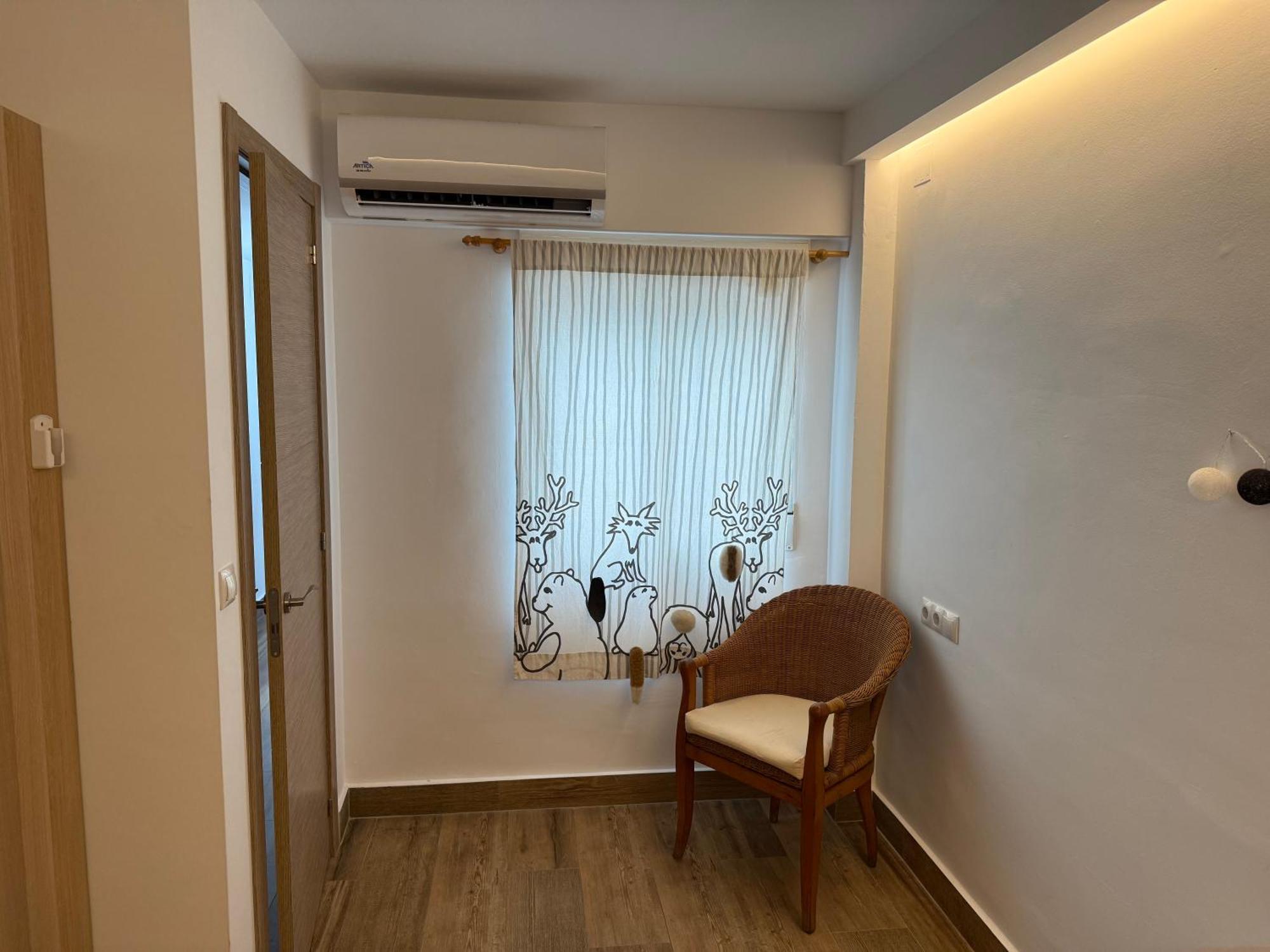 Apartamento Avenida Principal II アルテア エクステリア 写真